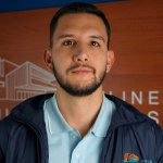RIGOBERTO JOSE ALVEAR BELTRAN