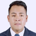 Juan Bernardo Montoya Villegas