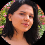 Lina Marcela Aguilar Gonzalez