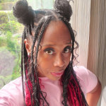 Christal Eve Maxwell