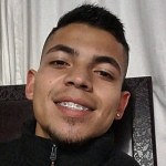 Camilo Camilo Osorio