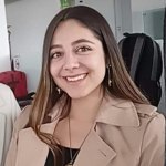Leandra Valencia Echeverry