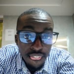 Cedric muyuka