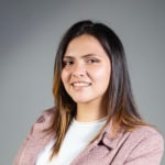 Andrea Stefanny Espejo Garzon