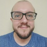 Cristian García Escobar