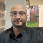 David Mira Mora