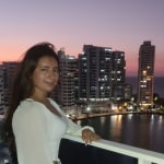 Paula Milena Gonzalez Parra