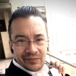 Edgardo Riveros Sepúlveda