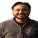 Abdul Majid Khan
