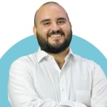 Edwin Antonio Trompiz Bergueiro