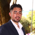 José Daniel Zuluaga Castaño