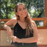 Lisa Manuela Arévalo