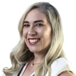 Claribel Hincapié Olaya