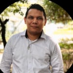 Nelson Andres Lozano Candia