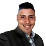 Josué Samuel Alfaro Montenegro