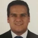 Luis Carlos Mendoza Martínez