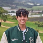 Daniel Antonio Bohorquez Toloza