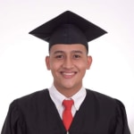 Kenneth Joshua Velasquez Saravia