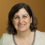 Lourdes Casanova