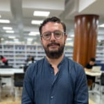Carlos Andrés Hoyos Pérez