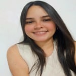 Zulibeth Montalvo infante