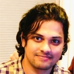 ANUPKUMAR NAGARAJ JOSHI