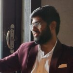 Poojith Reddy