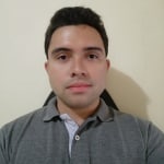 Lorenzo Antonio Rojo Garces