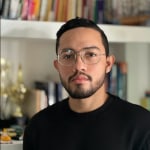 Sergio Esteban Mozo Palencia