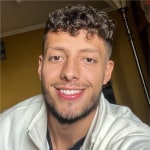Camilo Rhenals