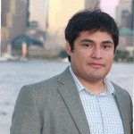 Henry Orlando Clavo, MBA