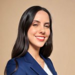 Florencia Priscilla Vela