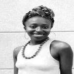 Akua Theresa Gyamfuwaa