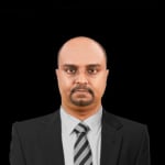 Udayakanth Meganathan