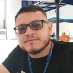 Erik Valderrama