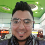 Brayan Eduardo Camacho Pacheco