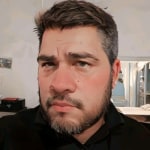 Claudio Paredes Arbelo