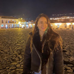 María Camila Ibáñez Suárez