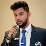 Abdullah Iftikhar