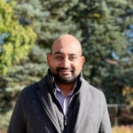 Vignesh Patil