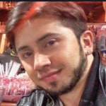 Nicolas Medina