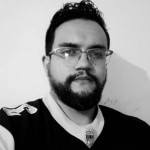 Simón Alberto Montaggioni Sandoval