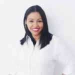 Indira Leticia Guevara Zelaya