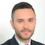 Daniel Arango Valencia
