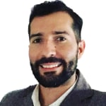 Rodrigo Villalpando Arciniega