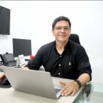 Jose Ignacio Ramirez Morales