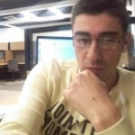 Danilo Edgardo Quevedo Lopez