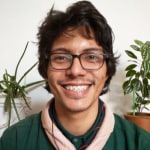 Daniel Taborda Tamayo