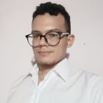 Yerid Stick Ramirez Guzman