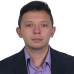 Daniel Vigoya